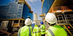Construction Security Services