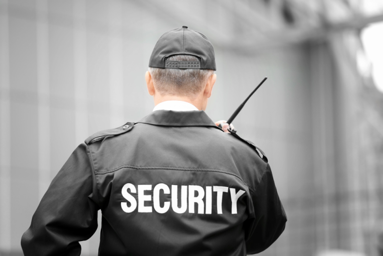 Benefits of Outsourcing Your Security Services