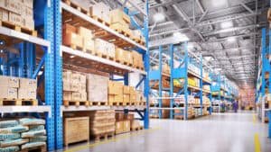 warehouse-security-service
