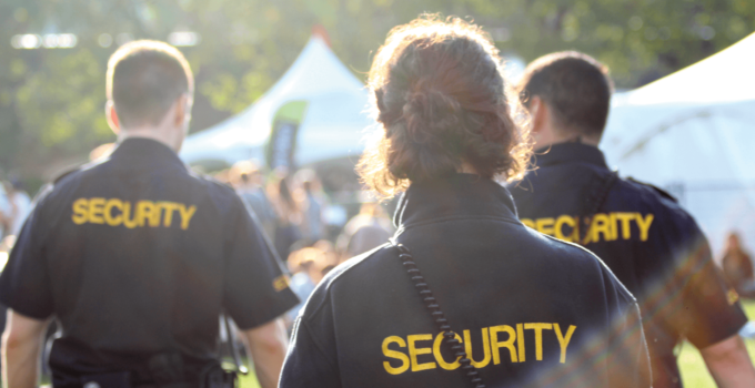 <strong>Types of Security Guards: From Retail to Corporate Security<strong/> <strong>Types of Security Guards: From Retail to Corporate Security<strong/>