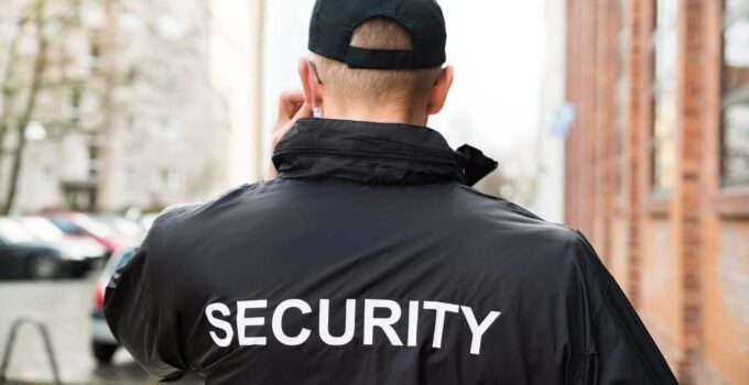 <strong>Why Private Security Services are very important to Businesses in the US<strong/>