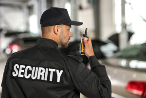 security-guard-company