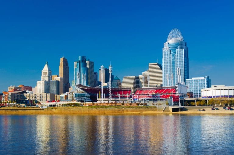 security-company-cincinnati