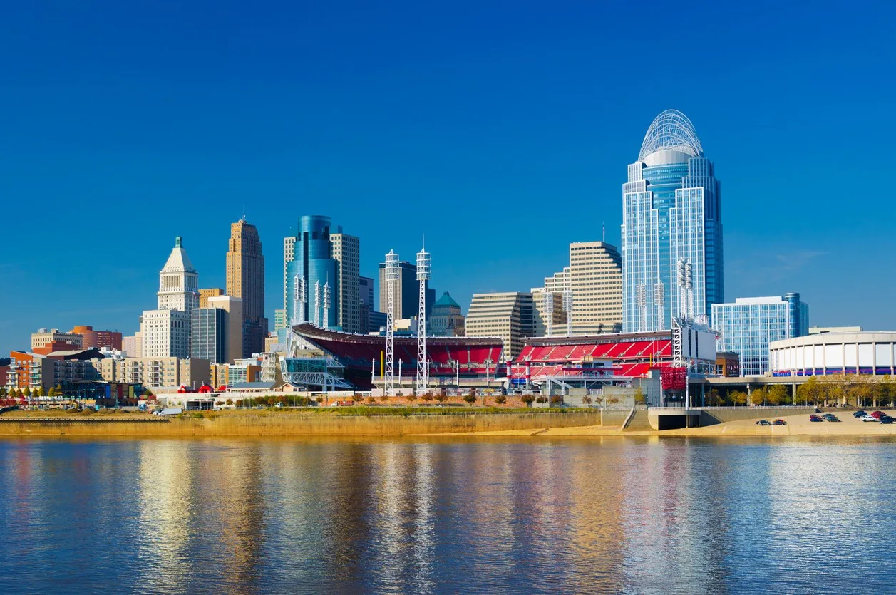 security-company-cincinnati-ohio