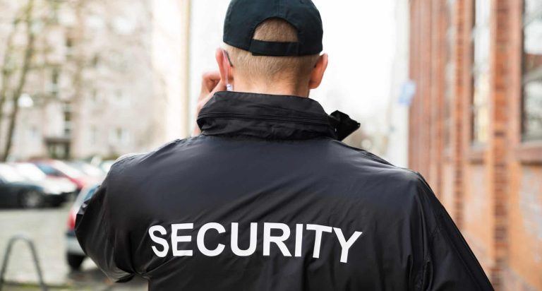 10 Gears and Equipment Every Security Guard Must Have