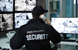 security company