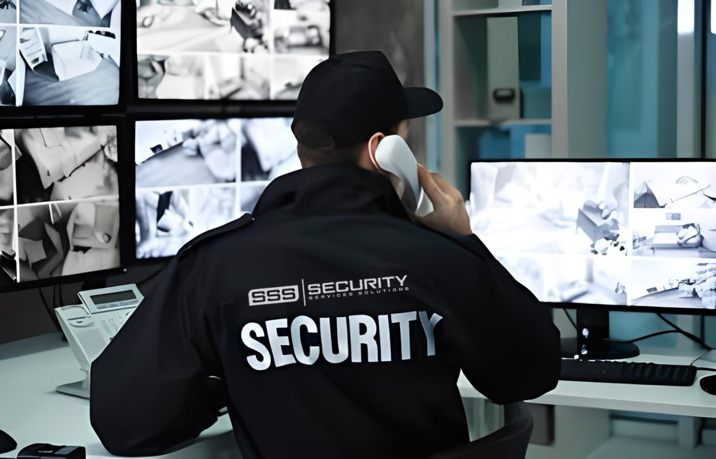 security-company