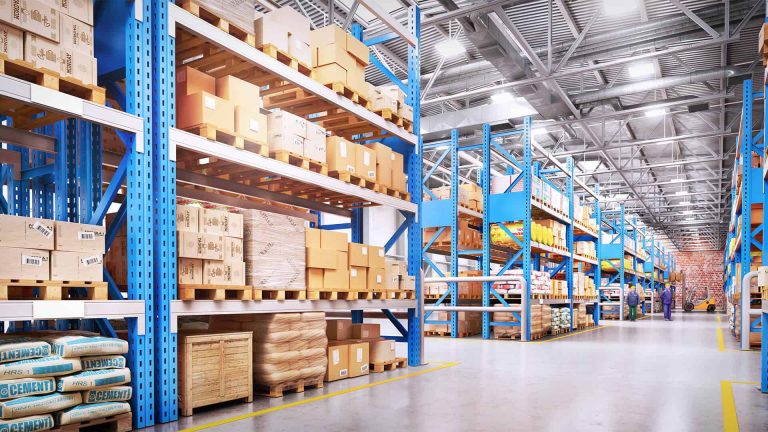 Your Ultimate Guide to Warehouse Security Services