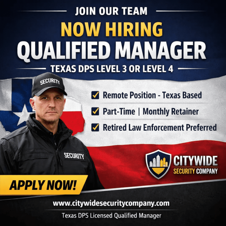exas-DPS-Qualified-Manager-Job